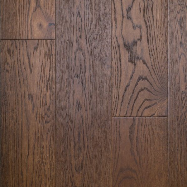 Clean State Engineered Hardwood Earth Swatch