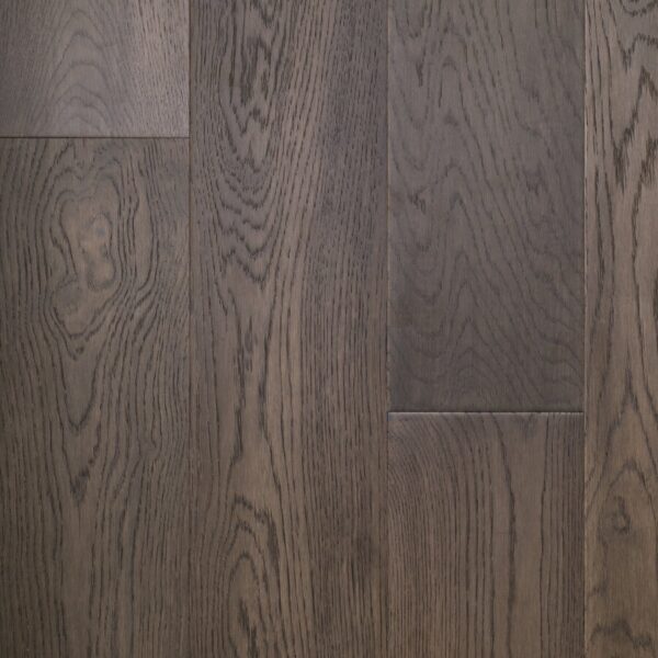 Clean State Engineered Hardwood Stormy Swatch