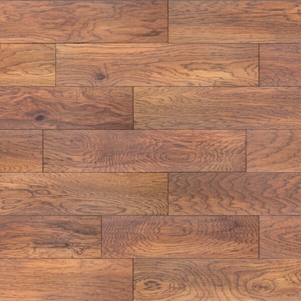 Monuments Engineered Hardwood Gold Butte Swatch