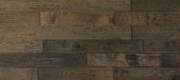 Wrangler Plank Engineered Hardwood Riata Swatch