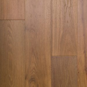 Clean State Engineered Hardwood Almond Swatch