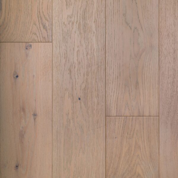 Clean State Engineered Hardwood Cloudy Swatch